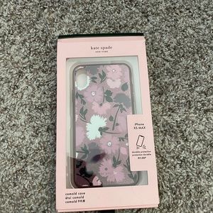 Kate Spade Case XS Max